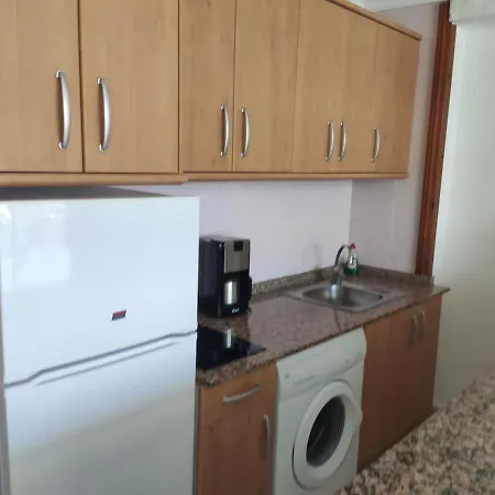 One Bedroom In Playa Del Ingles Maspalomas (Gran Canaria)