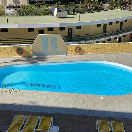 One Bedroom In Playa Del Ingles * Maspalomas (Gran Canaria)