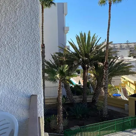 One Bedroom In Playa Del Ingles * Maspalomas (Gran Canaria)
