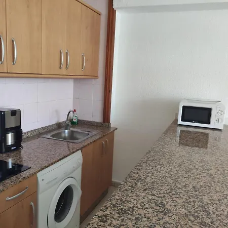 One Bedroom In Playa Del Ingles * Maspalomas (Gran Canaria)