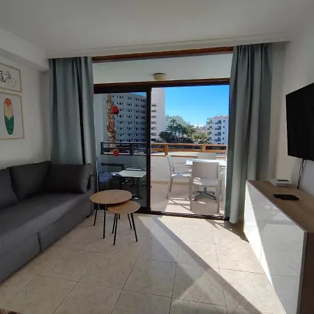 One Bedroom In Playa Del Ingles Maspalomas (Gran Canaria)