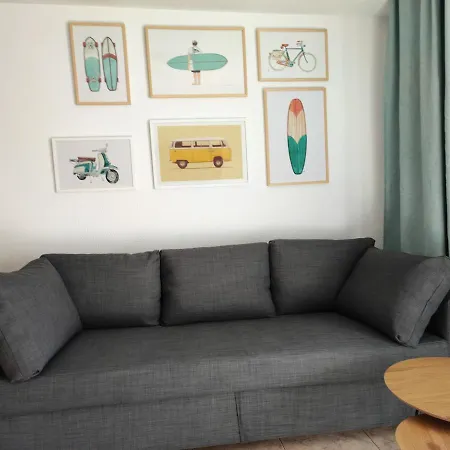 One Bedroom In Playa Del Ingles Apartment