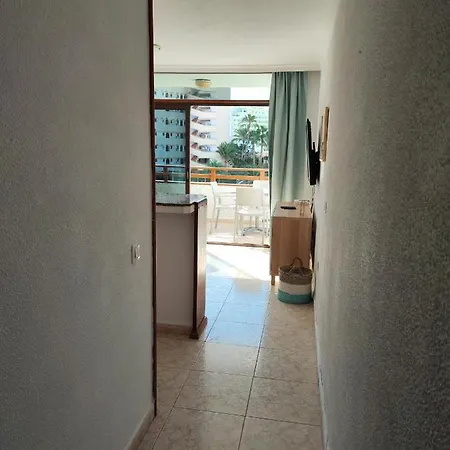 One Bedroom In Playa Del Ingles Apartment