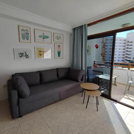 One Bedroom In Playa Del Ingles Apartamento