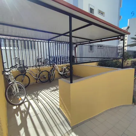 One Bedroom In Playa Del Ingles Apartment Maspalomas (Gran Canaria)