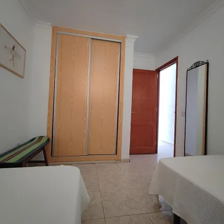 Apartment One Bedroom In Playa Del Ingles
