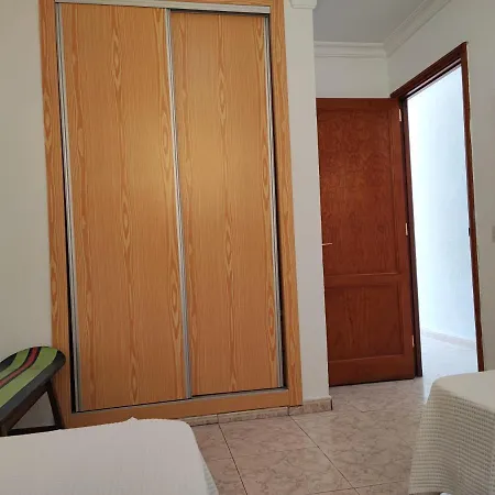 One Bedroom In Playa Del Ingles *