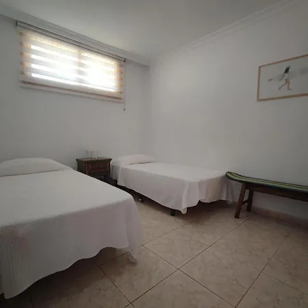 Apartment One Bedroom In Playa Del Ingles