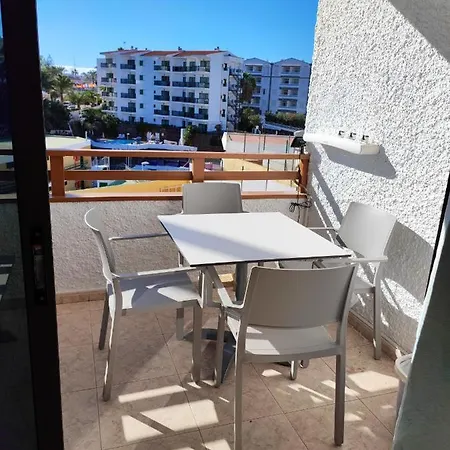 One Bedroom In Playa Del Ingles Apartment