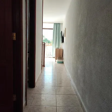 One Bedroom In Playa Del Ingles *