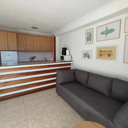 One Bedroom In Playa Del Ingles Maspalomas (Gran Canaria)