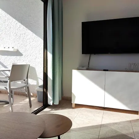 Apartment One Bedroom In Playa Del Ingles
