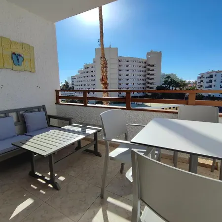 One Bedroom In Playa Del Ingles Apartment