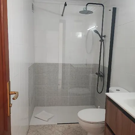 One Bedroom In Playa Del Ingles Apartment Maspalomas (Gran Canaria)