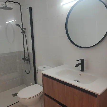 One Bedroom In Playa Del Ingles Maspalomas (Gran Canaria)