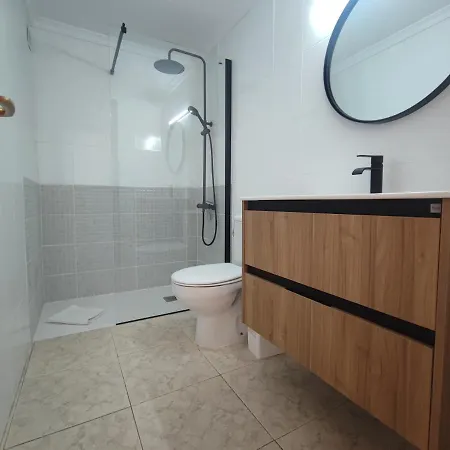 One Bedroom In Playa Del Ingles Apartment *