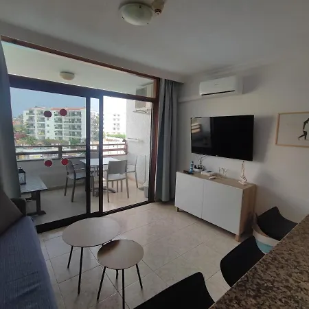 Apartment One Bedroom In Playa Del Ingles